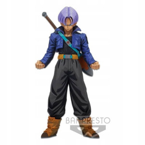 Figurka Dragon Ball MASTER STARS PIECE TRUNKS