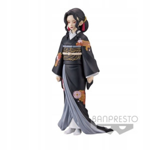 Figurka Anime DEMON SLAYER KNY MUZAN KIBUTSUJI