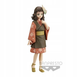Figurka Anime DEMON SLAYER MAKOMO KNY VOL. 21