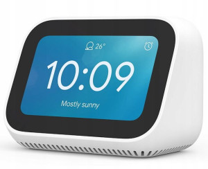 Zegar z głośnikiem Xiaomi Mi Smart Clock