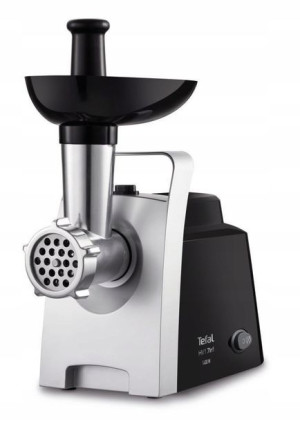 Maszynka do mięsa TEFAL HV1 (NE109838)