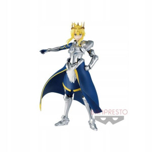 Figurka Anime Fate CAMELOT SERVANT LION KING