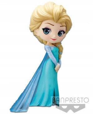 Figurka ELSA VER A. Disney