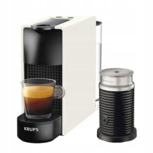 Ekspres ciśnieniowy KRUPS XN1111 Nespresso Essenza
