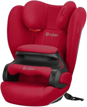 Fotelik samochodowy CYBEX Pallas B-Fix 9-36 kg