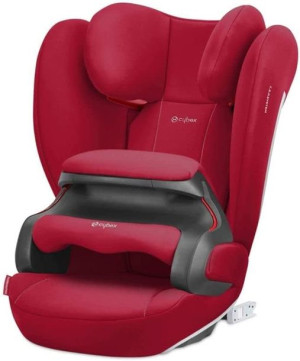 Fotelik samochodowy Cybex Pallas B2-fix 9 - 36 kg