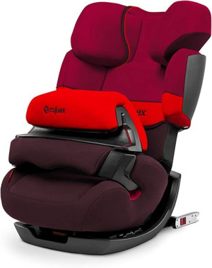 Cybex Fotelik Samochodowy Pallas-fix 9-36 Kg