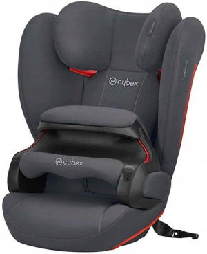 Cybex Pallas B-fix Fotelik Samochodowy 9-36 Kg