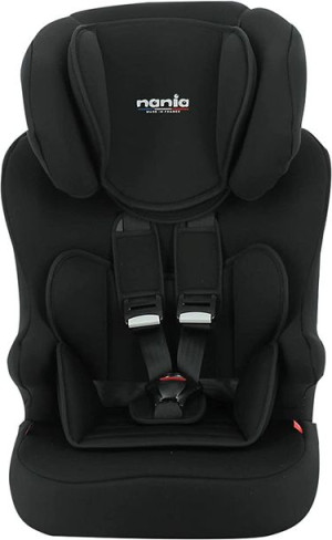 Fotelik Samochodowy Nania Racer 9- 36 Kg