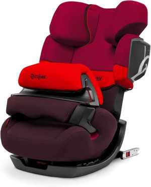 Fotelik Samochodowy Cybex Pallas 2-fix 9-36 Kg