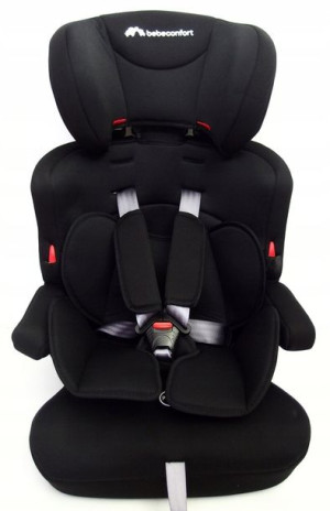 Bebeconfort Ever Safe + Fotelik Samochodowy 9-36kg
