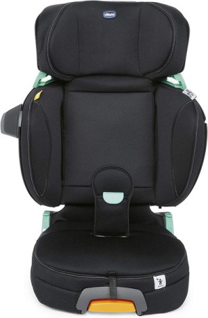 Chicco Fold&go I-size Fotelik Składany 15-36kg