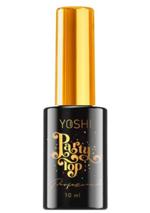 Yoshi Party Top Hybrydowy 10Ml