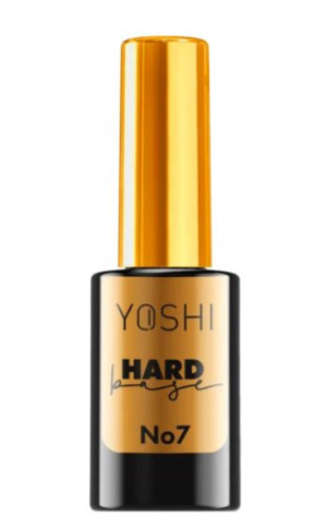 Yoshi Baza Hybrydowa Hard Base 7 10Ml