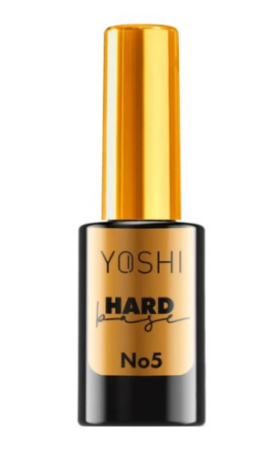 Yoshi Baza Hybrydowa Hard Base 5 10Ml
