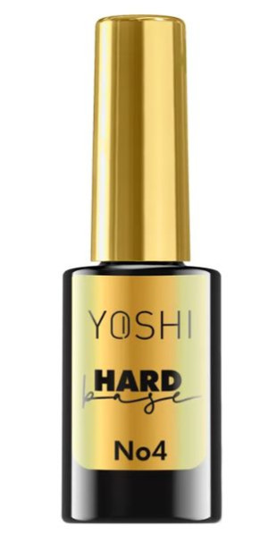Yoshi Baza Hybrydowa Hard Base 4 10Ml