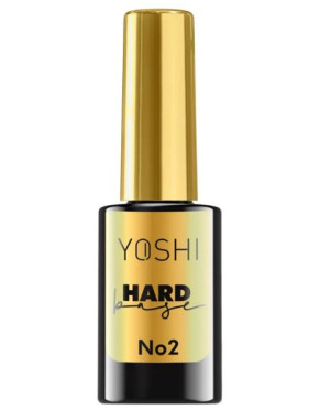 Yoshi Baza Hybrydowa Hard Base 2 10Ml