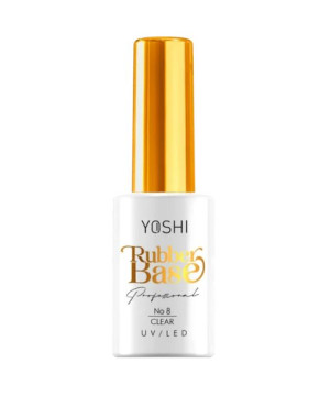 Yoshi Baza Kauczukowa Rubber Base 8 10Ml
