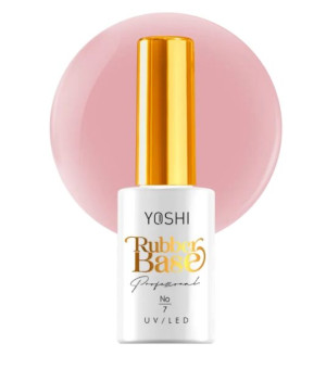 Yoshi Baza Kauczukowa Rubber Base 7 10Ml