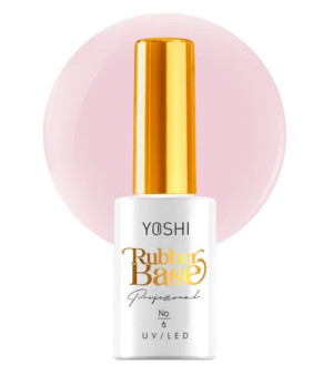 Yoshi Baza Kauczukowa Rubber Base 6 10Ml