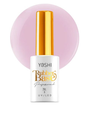 Yoshi Baza Kauczukowa Rubber Base 5 10Ml