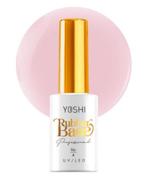 Yoshi Baza Kauczukowa Rubber Base 4 10Ml
