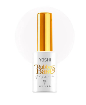 Yoshi Baza Kauczukowa Rubber Base 2 10Ml