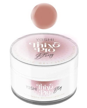 Yoshi Żel Thixo Pro Bling 50Ml