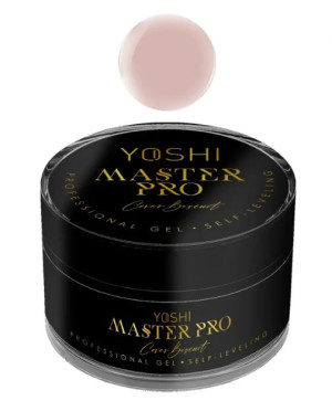 Yoshi Żel Master Pro Cover Biscuit 50Ml