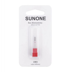Sunone Frez Diamentowy Walec Delikatny Dw1