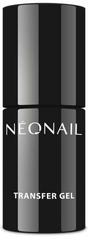 Neonail Żel Do Folii Transferowej Transfer Gel 7,2 Ml
