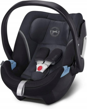Cybex Aton 5 Fotelik Nosidełko 0-13 Kg