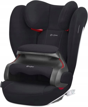 Cybex Pallas B2-fix Fotelik Samochodowy 9-36 Kg
