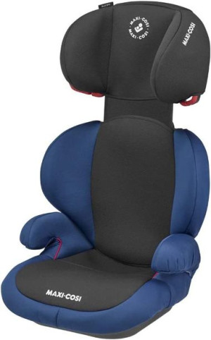 Fotelik Samochodowy Maxi Cosi Rodi Sps 15-36 Kg