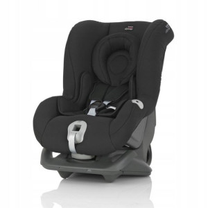 BRITAX ROMER FIRST CLASS PLUS Grupa 0+/1 black