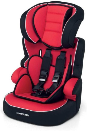 Fotelik Samochodowy Foppapedretti Babyroad 9-36 Kg