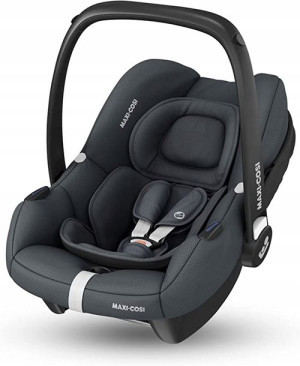 Fotelik Samochodowy Maxi Cosi Cabriofix Isize 0-13