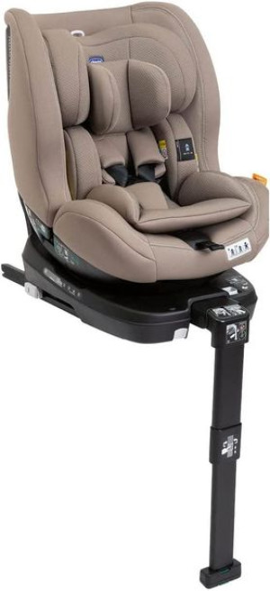 CHICCO SEAT3FIT ISize Fotelik samochodowy obrotowy