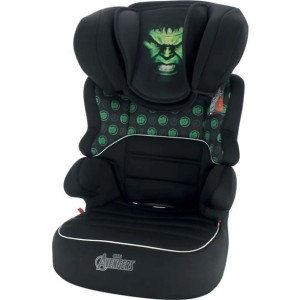 Fotelik Samochodowy Nania Befix Hulk 15-36 Kg