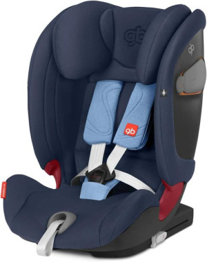 Fotelik Gb Everna-fix 9-36 Kg Isofix Cybex