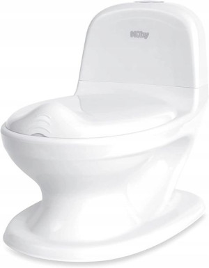 Nocnik Dziecięcy Wc Nuby Toaleta Realistyczna