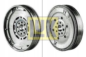 Kolo Dwumasowe Freelander 2.0 Td4 00-