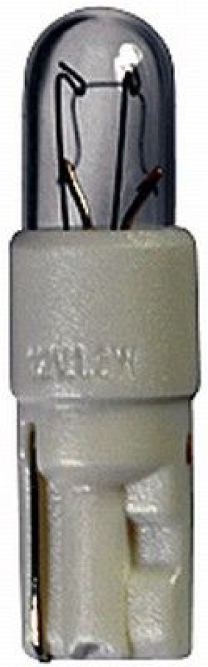 Zarowka Caloszkl.12v 1,2w W2x4.6d
