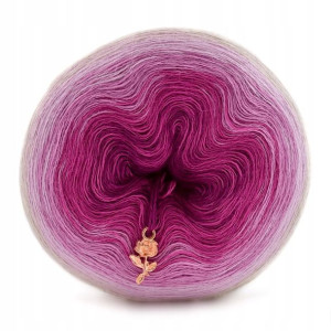 Włóczka KOKONEK Merino 549 Merynos 50% Akryl 50%