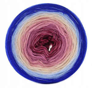 Włóczka KOKONEK Merino 543 Merynos 50% Akryl 50%