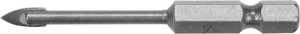 Wiertło Do Szkła I Ceramiki 4mm Hex Sthor 21701