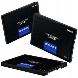 Dysk Ssd 512 Gb Sata Iii Do Laptopa/komputera