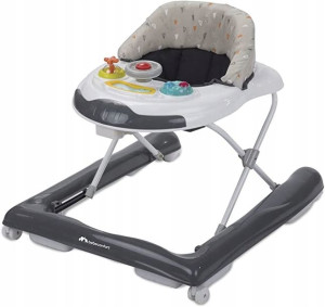 Chodzik Dla Dziecka Bebe Confort Baby Walker Bolid