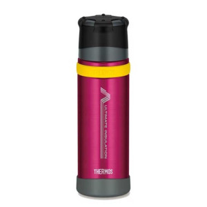 Thermos Termos z kubkiem do warunków ekstremalnych 500ml