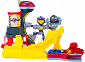 Spin Master Mighty Meteor Track Set